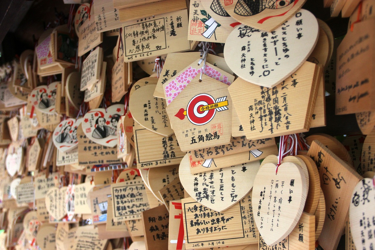 西安留学日本之融入日本社会：文化交流与学术提升的完美平衡
