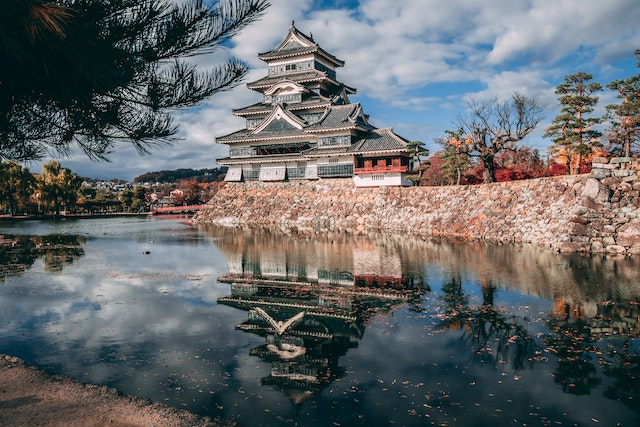 西安与文化融合：顺利适应日本留学的生活方式