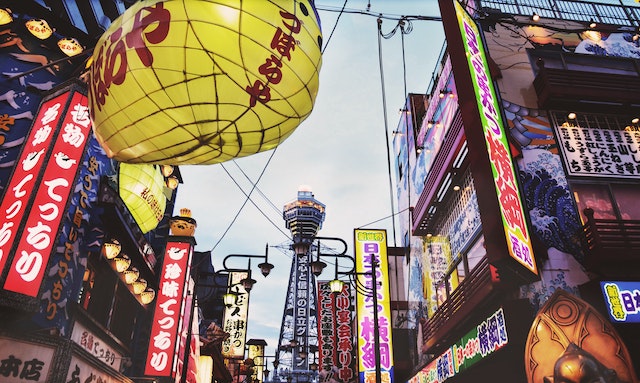 西安日本留学生活的乐趣与探险：旅行与文化体验