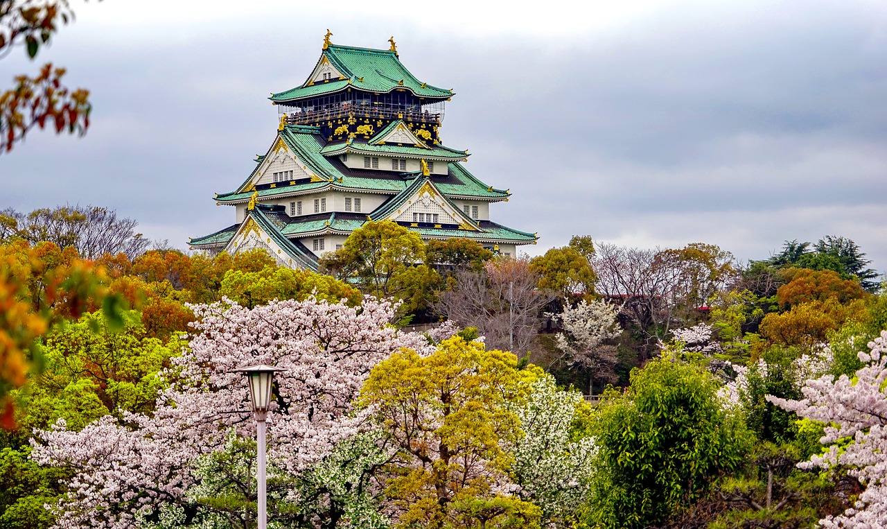 西安追寻梦想的起点：为何选择高考后去日本留学？