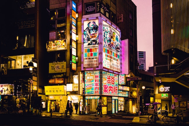 西安寻找学术平衡：留学日本如何处理学业与生活
